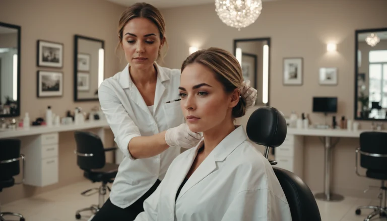 Guide complet sur le microblading : techniques, soins et conseils pratiques 