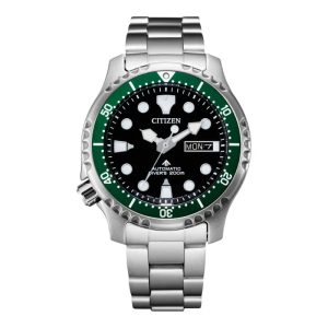 Montre Citizen Promaster Mécanique Diver NY0084-89EE