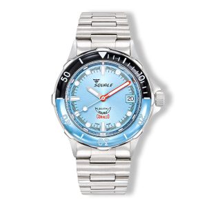Montre Squale Corallo NOS 2008 Sky – Réf. CORALBICLB.AC