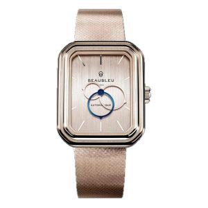 Montre Beaubleu Ecce Figura Sienna