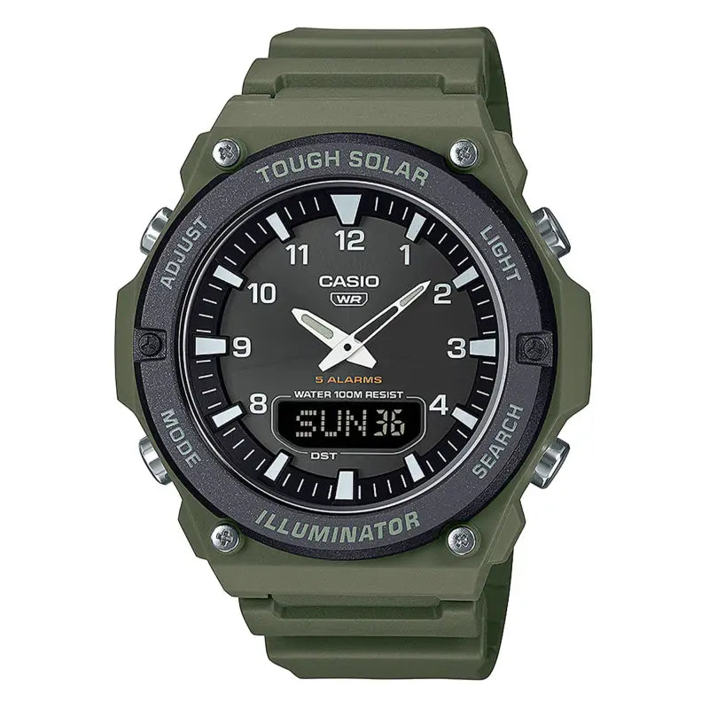 Montre Casio AQ-S820W-3BVEF