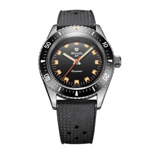Montre Nivada Aquamar Noir 32068A