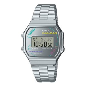 Montre Casio x PAC Homme A168WEPC-7A