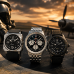 Les 10 meilleures montres aviateur à choisir en 2026
