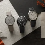 Montres japonaises : 14 marques qui vont bien au-delà de Seiko et Casio
