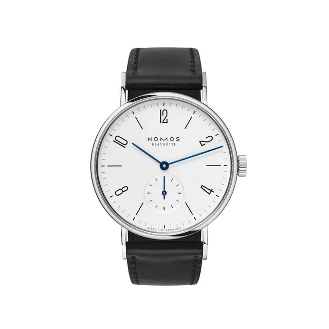 NOMOS Tangente vue de face