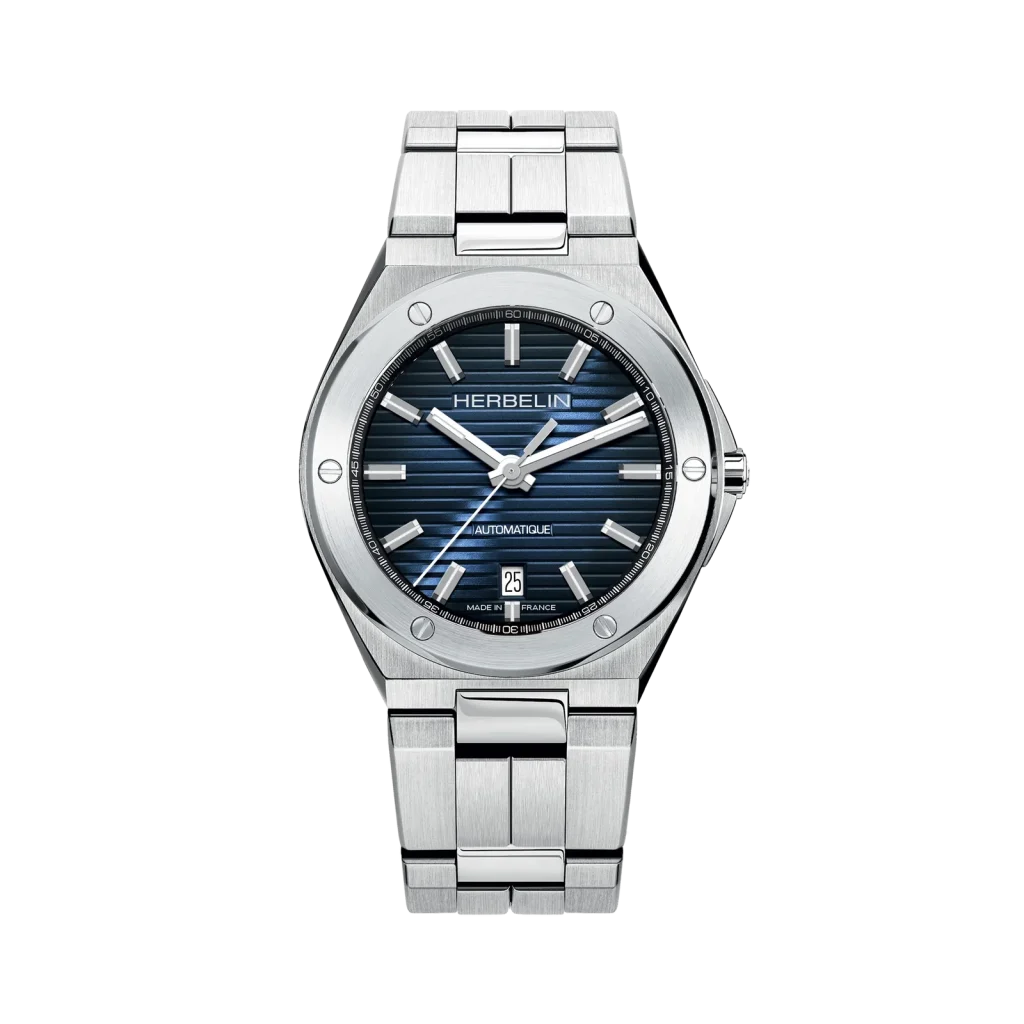 Herbelin Herbelin Cap Camarat Automatic 40.5 mm