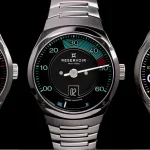 RESERVOIR Mark II : une nouvelle silhouette pour les GT Tour, Kanister et Airfight Jet