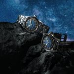 La Hamilton Khaki Field Murph vient de sortir avec un nouveau cadran bleu