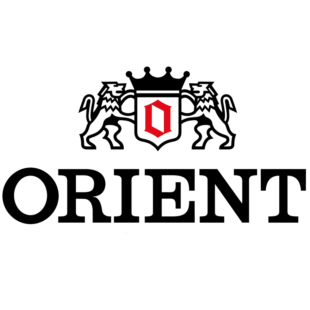 Logo Orient
