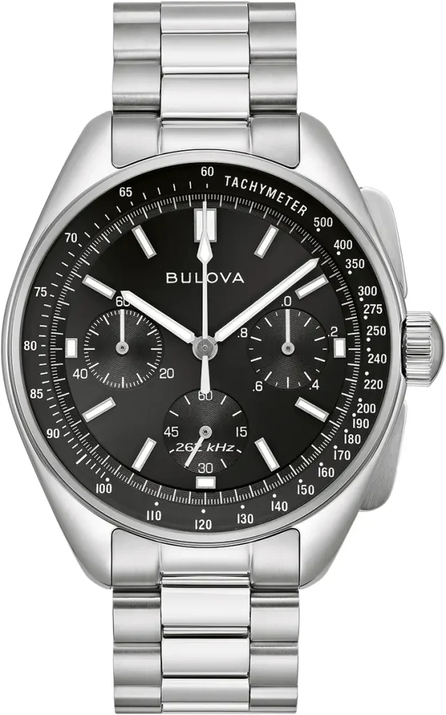 Bulova Bulova Lunar Pilot 43.5 mm