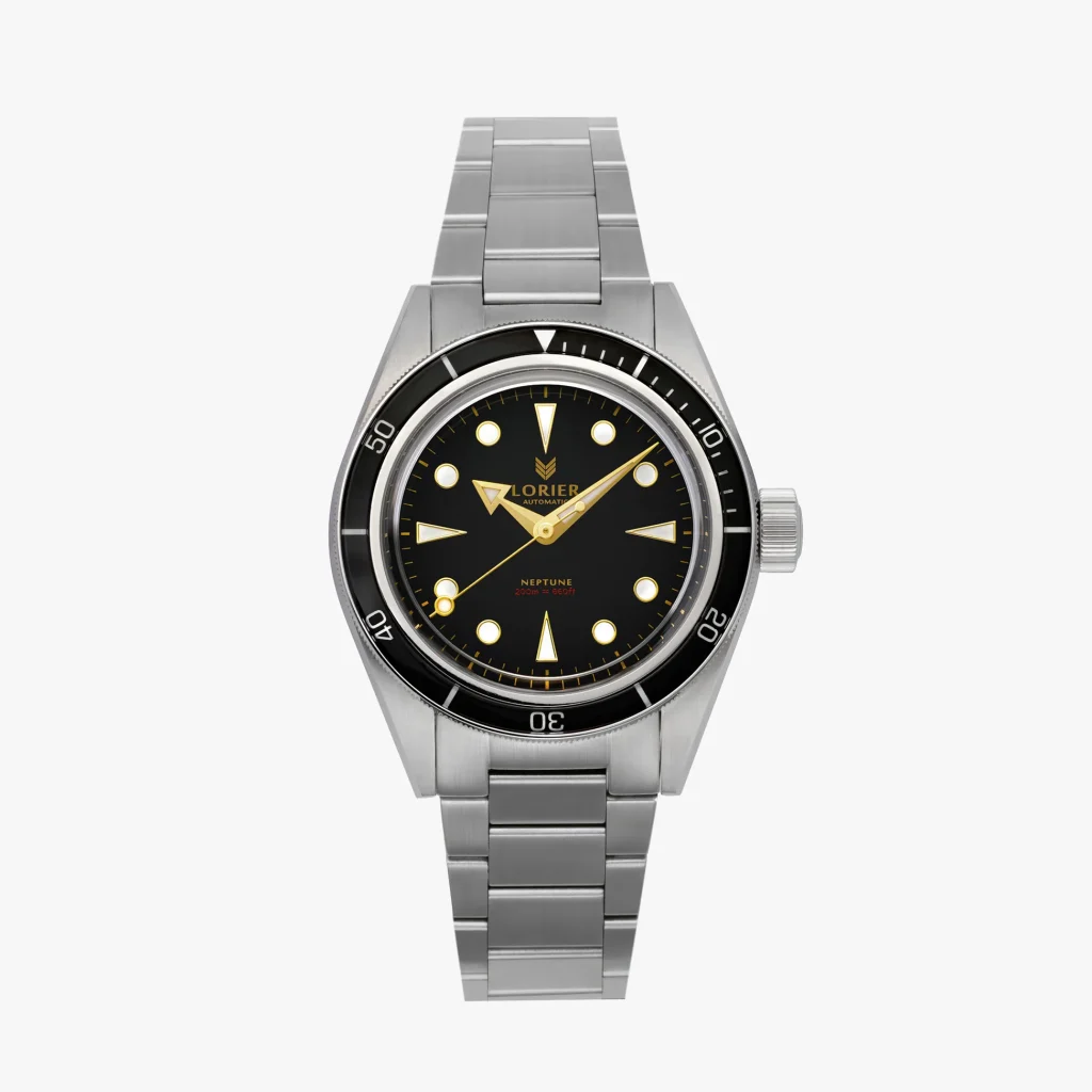 Lorier Lorier Neptune 39 mm