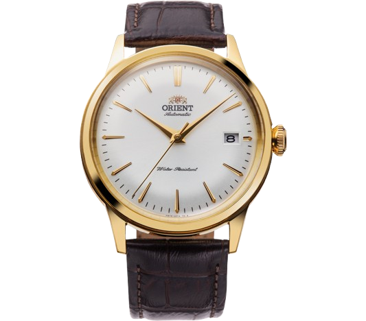 Orient Bambino automatique au style habillé