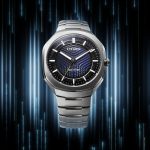 Citizen Eco-Drive PHOTON : 50 ans après sa première montre solaire, Citizen rend la lumière visible