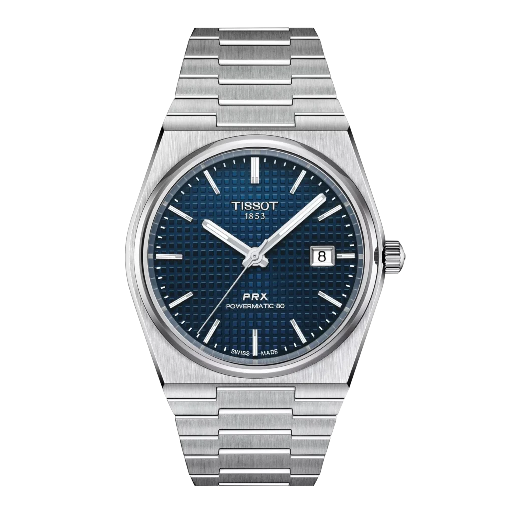 Tissot Tissot PRX Powermatic 80 40 mm