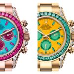 Rolex vend aujourd’hui quatre Daytona dont il n’existera jamais de second exemplaire