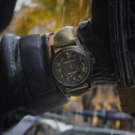 Hamilton x Call of Duty : la Khaki Field Mechanical du capitaine Price arrive dans Modern Warfare 4