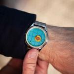 Cette montre à 285 € vous rappelle qu’il est parfois bon de ne rien faire