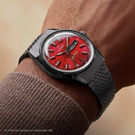 Harry Potter × Timex : cinq nouvelles montres, dont une qui cache une surprise dans son cadran
