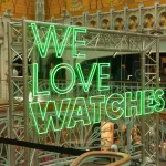 We Love Watches 2026 : près de 90 marques de montres réunies à Paris les 9 et 10 octobre